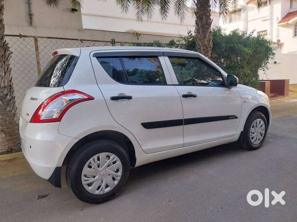 Maruti Suzuki Swift