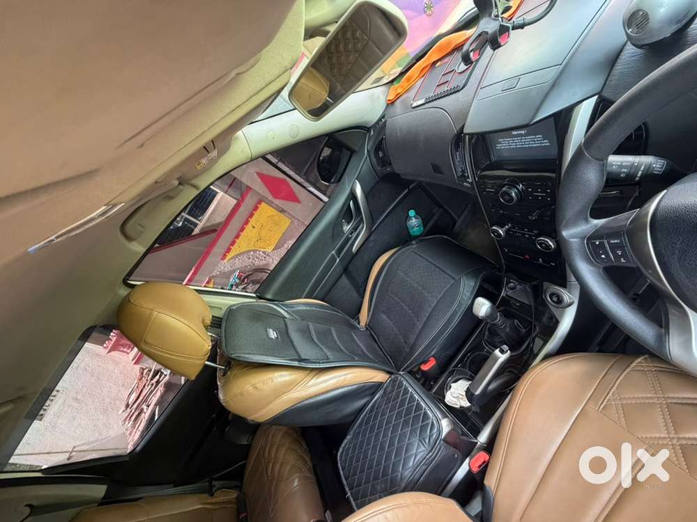 Mahindra Xuv500 Diesel 2019