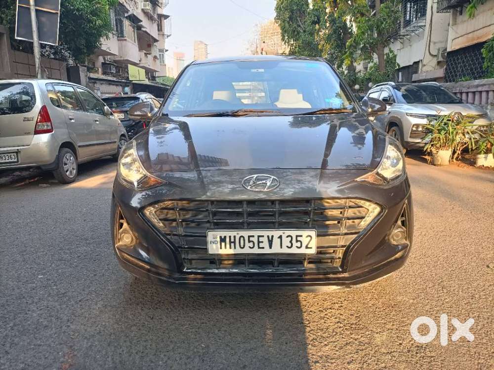 Hyundai Grand I10 Nios Magna Amt 1.2 Kappa Vtvt, 2022, Petrol