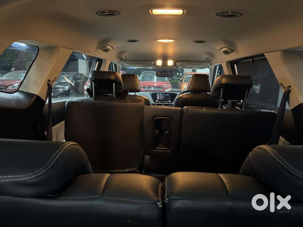 Kia Carens Petrol 2023 Model