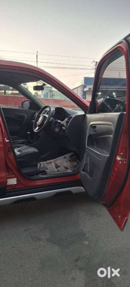 Maruti Suzuki Brezza Vdi, 2017, Diesel