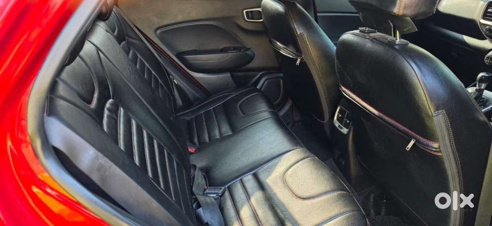 Hyundai Venue 1.0 Sx Turbo Dct, 2019, Petrol