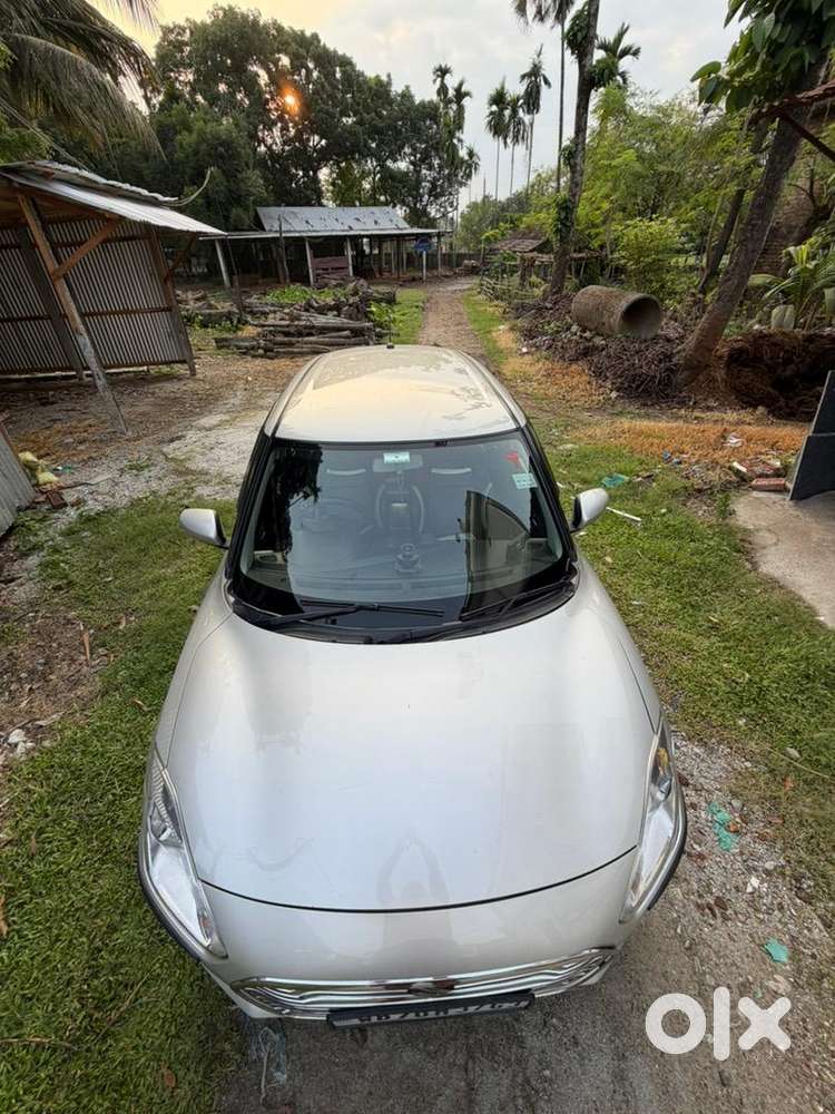 Maruti Suzuki Swift 2019 Petrol Well Maintained