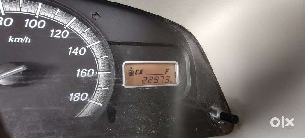 Maruti Suzuki Eeco 5 Seater Ac, 2019, Petrol