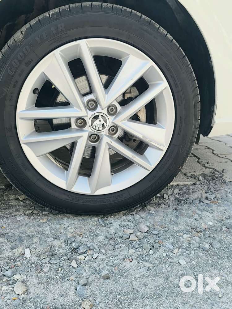 Skoda Rapid 1.0 Tsi Automatic, 2018