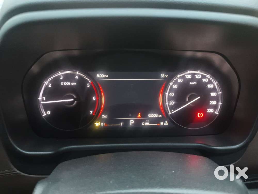 Mahindra Scorpio N D At 2wd Z8 S 7s Z8 Select, 2023, Diesel
