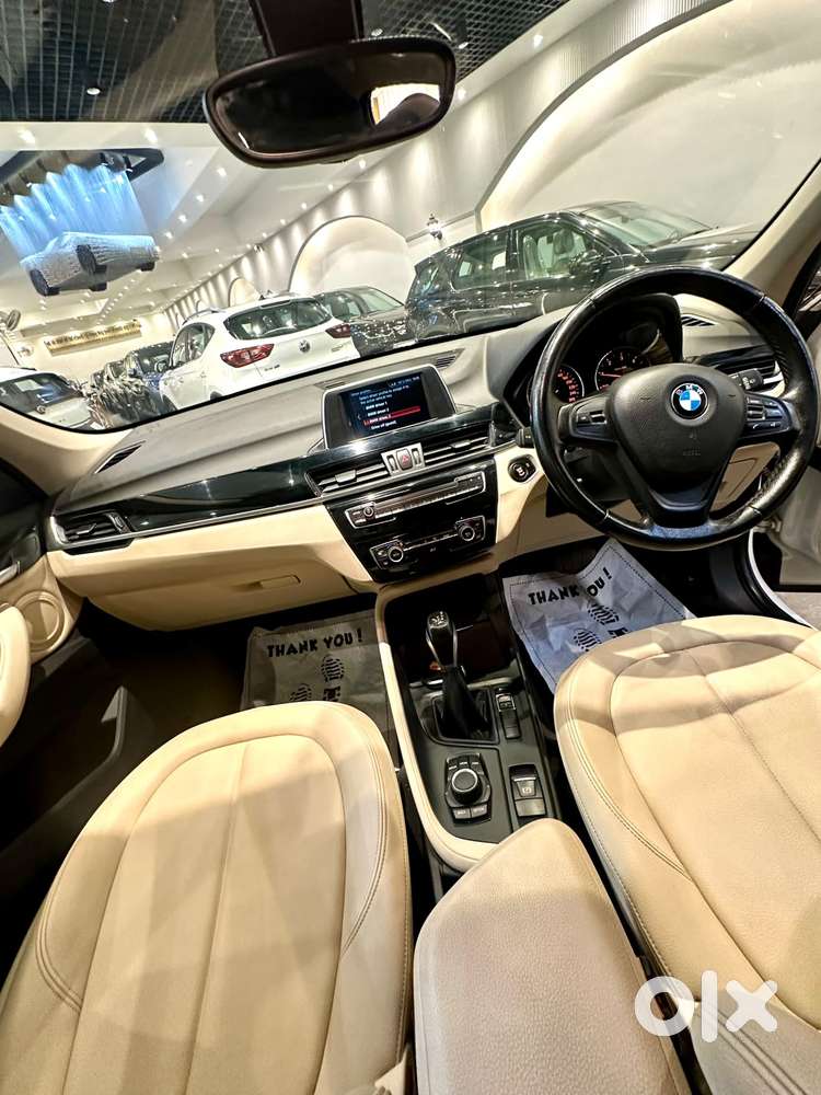 Bmw X1 Sdrive20d Expedition, 2018, Diesel