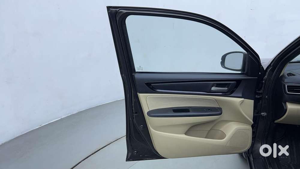 Honda Amaze Vx 1.2 Petrol Mt, 2018, Petrol