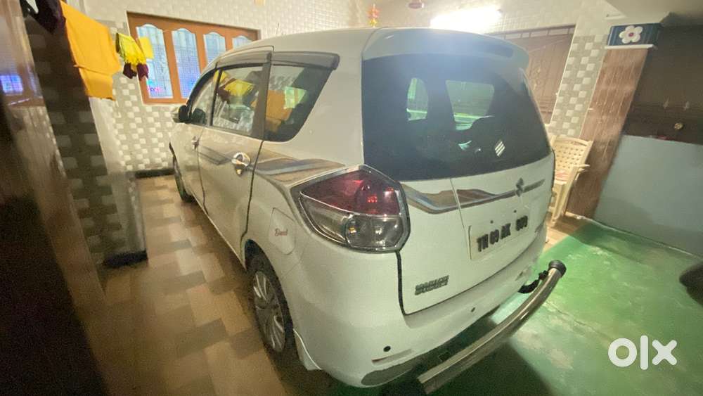 Maruti Suzuki Ertiga 2014 Diesel Good Condition
