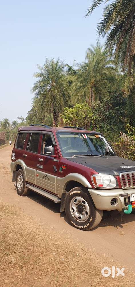Mahindra Diesel 2005 Year