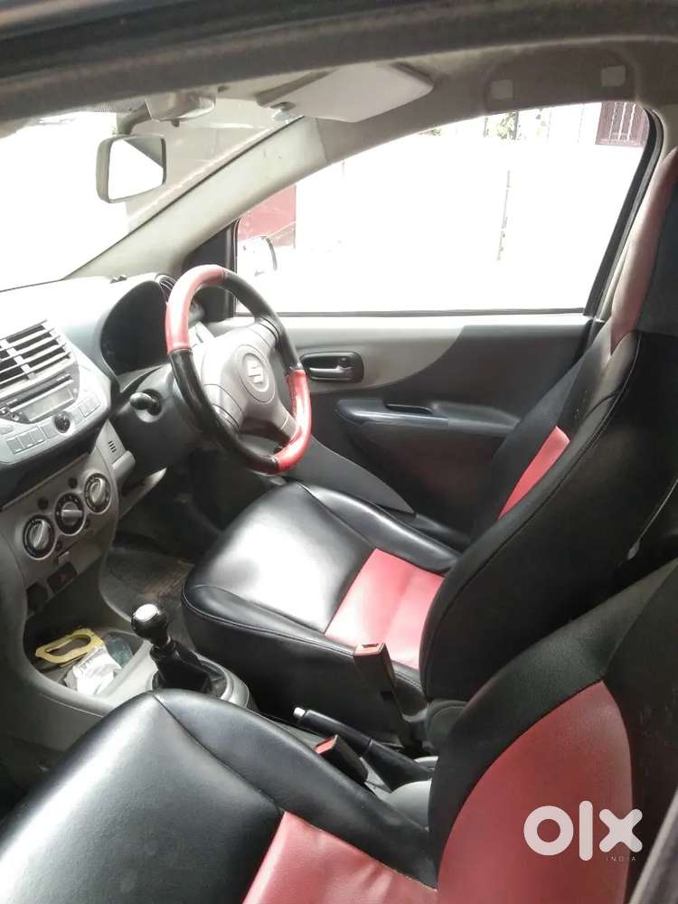 Maruti Suzuki A-star In Complete Originality