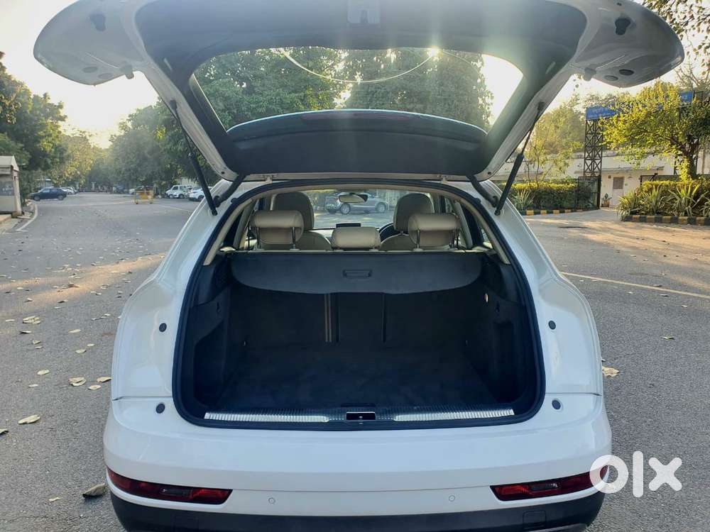 Audi Q3 30 Tdi S, 2017, Diesel