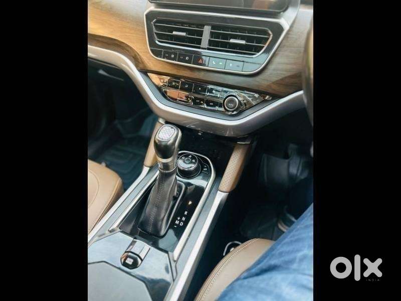 Tata Harrier Xza Plus At, 2023, Diesel