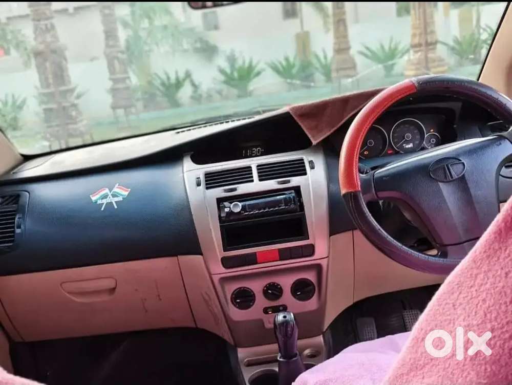 Tata Indica Vista 2014 Diesel