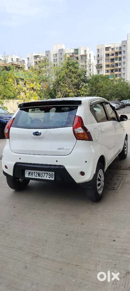 Well Maintained Datsun Redi-go Limited Edition