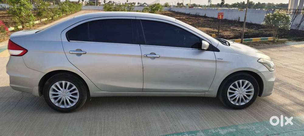 Maruti Suzuki Ciaz Vdi(o) Shvs, 2015, Diesel