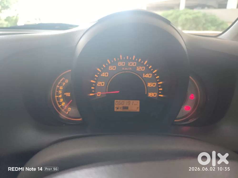Honda Brio [2016-2019] 1.2 V Mt, 2013, Petrol