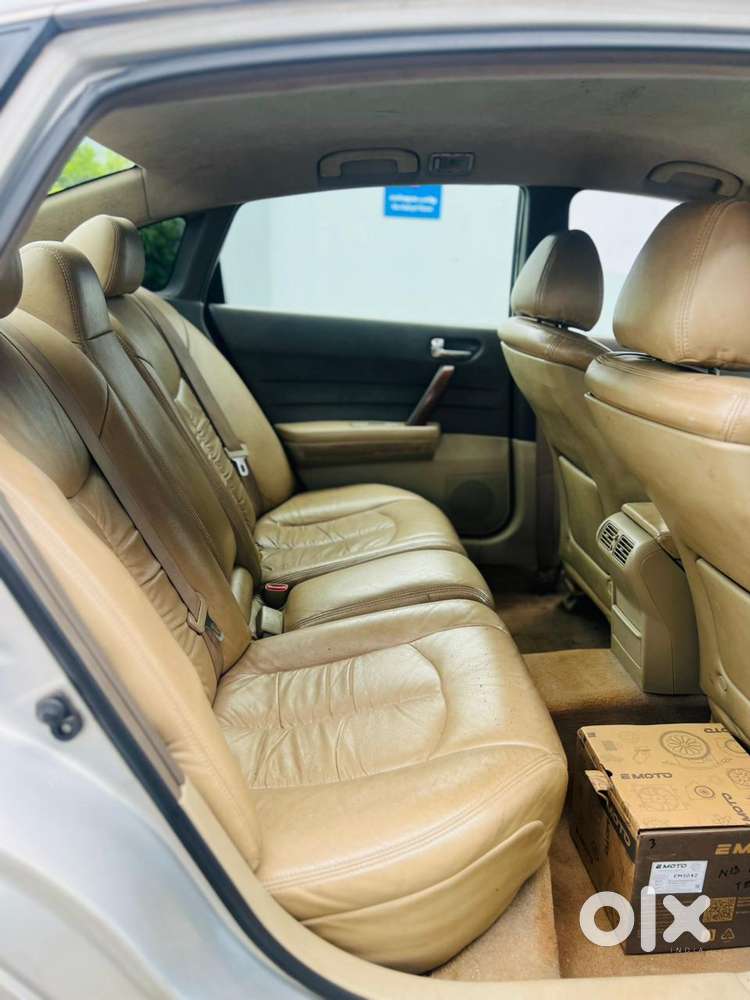 Nissan Teana, 2008, Petrol