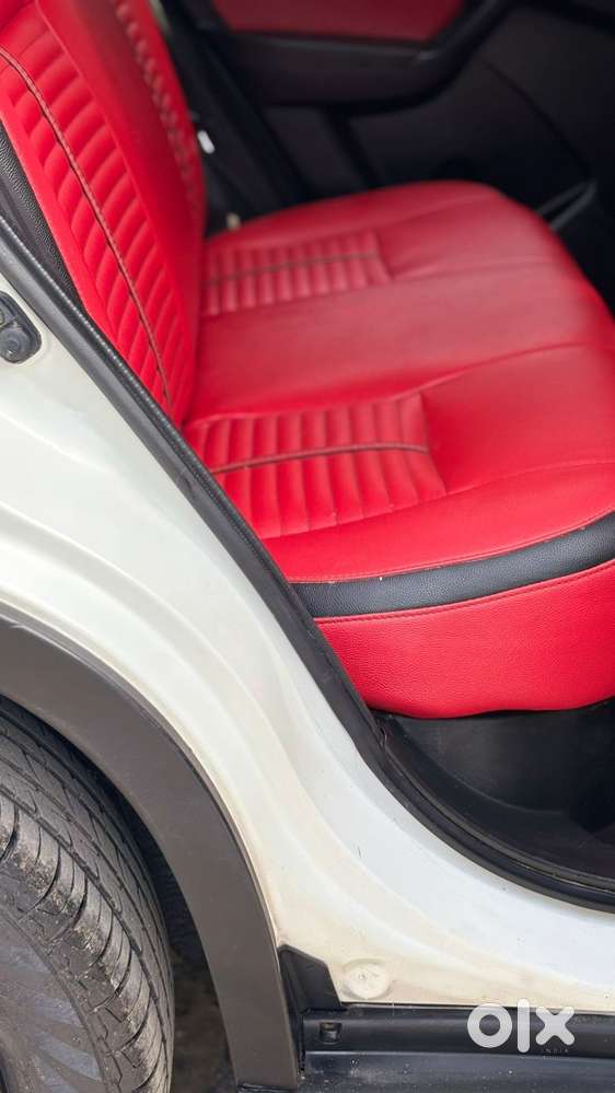 Maruti Suzuki Vitara Brezza