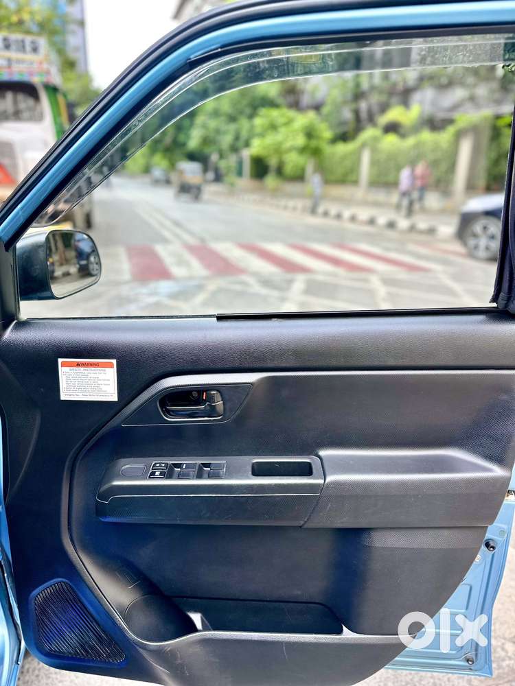 Maruti Suzuki Wagon R Vxi 1.0 Cng, 2021, Cng & Hybrids