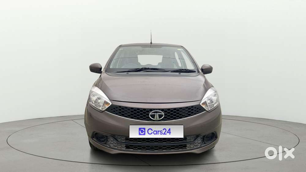 Tata Tiago 1.2 Revotron Xz, 2019, Petrol
