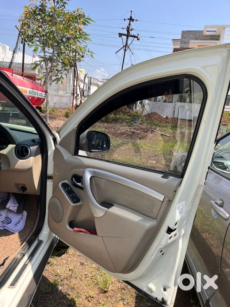 Nissan Terrano 2015 Diesel Good Condition