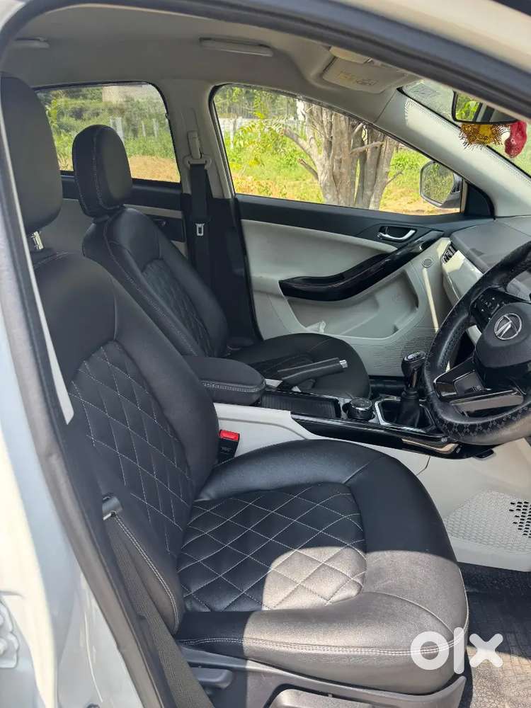 2022 Tata Nexon Xz+ Petrol Mt | 1st Owner | 25.5k Km