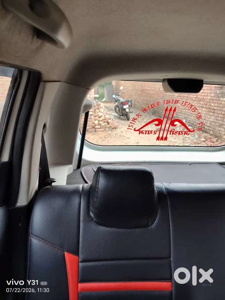 Maruti Suzuki Wagon R Lxi 2021 Cng Hybrid