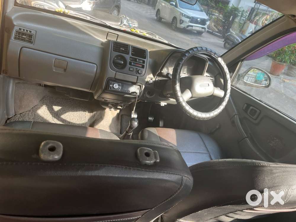 Maruti Suzuki Zen 2007