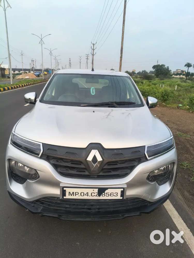Renault Kwid 2020