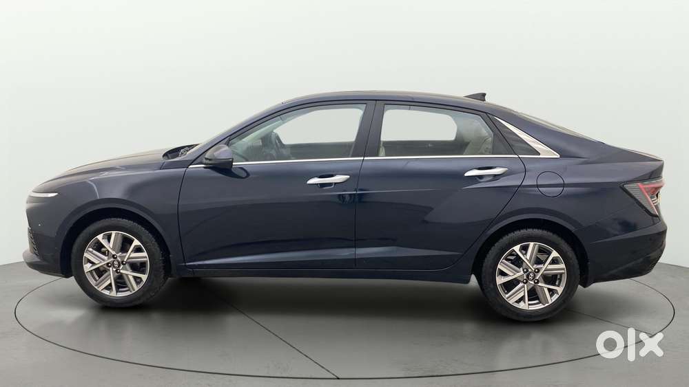 Hyundai Verna 1.5 Sx (o) Vtvt Ivt, 2023, Petrol