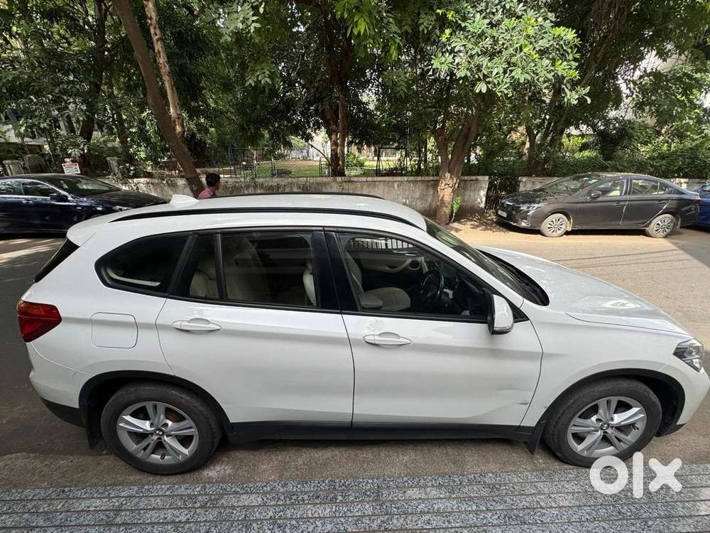 Bmw X1 Diesel 2018