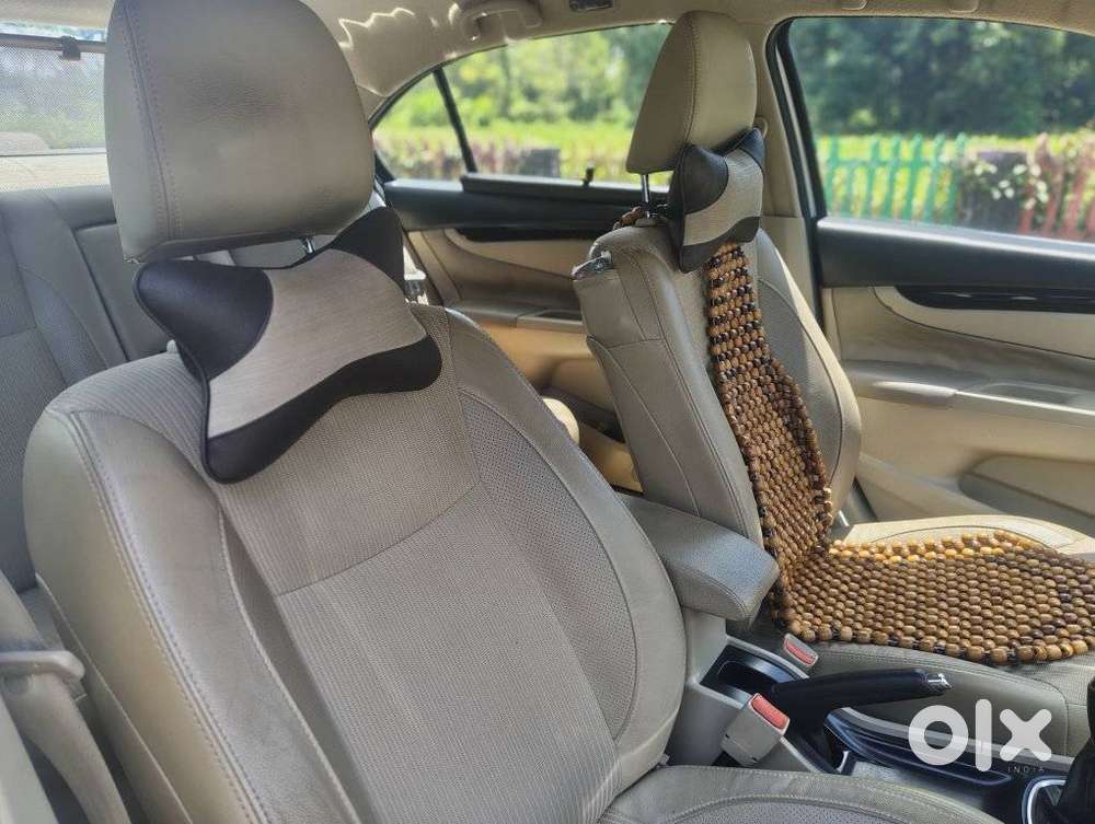 Maruti Suzuki Ciaz Zxi, 2015, Petrol