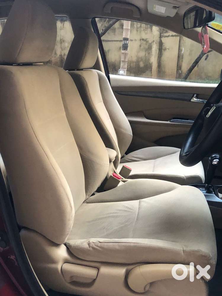 Honda City 2011-2013 V At, 2012, Petrol