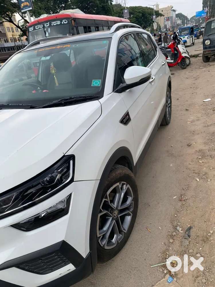 Skoda Kushaq 1.0 Style 2021 Model