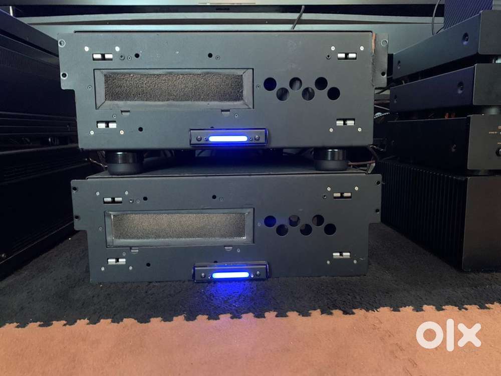 Classe audio CT-M600 monoblock