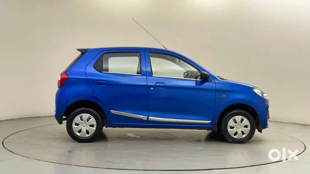 Maruti Suzuki Alto K10 Vxi Plus Ags, 2024, Petrol