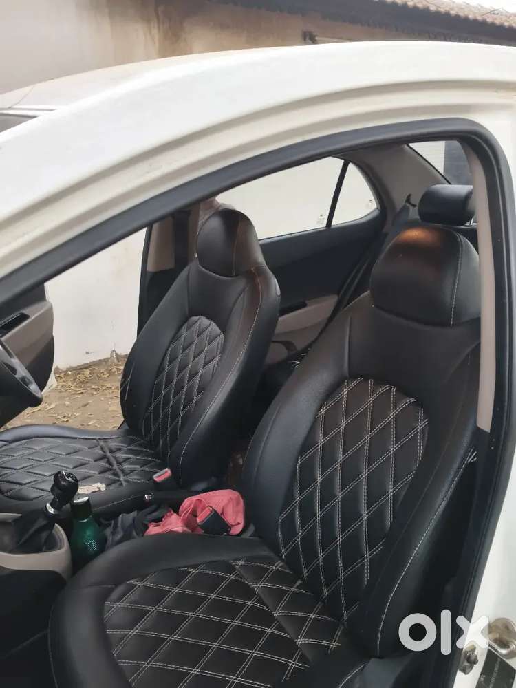 Hyundai Xcent 2016 Diesel Good Condition