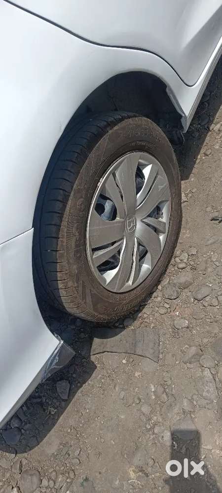 Honda Amaze 2021 Ydiesel 53560 Km Driven