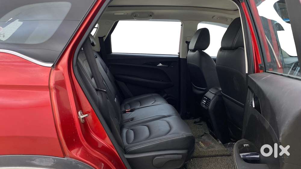 Mg Hector 2.0 Sharp Diesel, 2019, Diesel