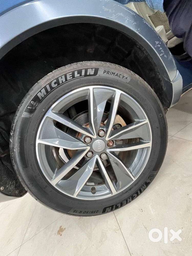 Audi Q3 35 Tdi Quattro Premium, 2018, Diesel