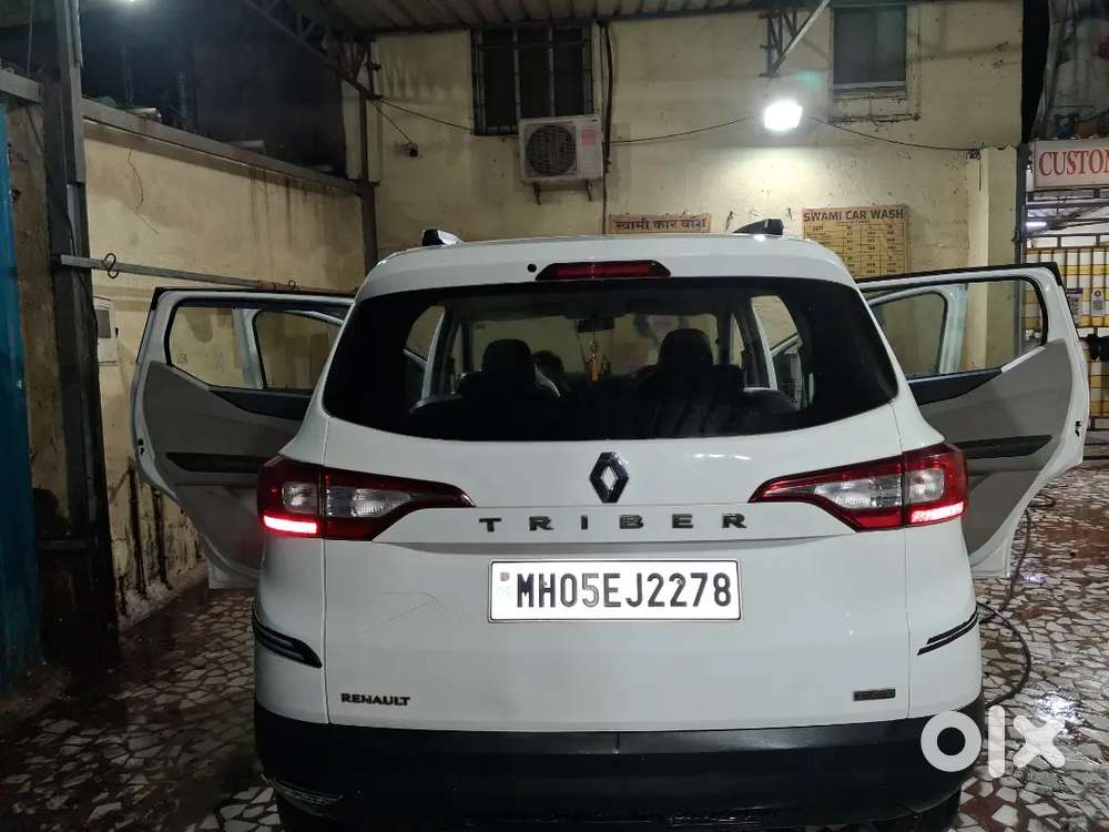 Renault Triber 1.0 Rxe 2020