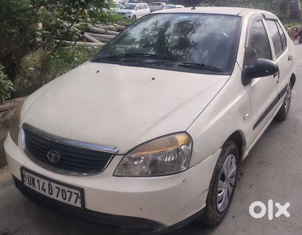 Tata Indigo Ecs 2012