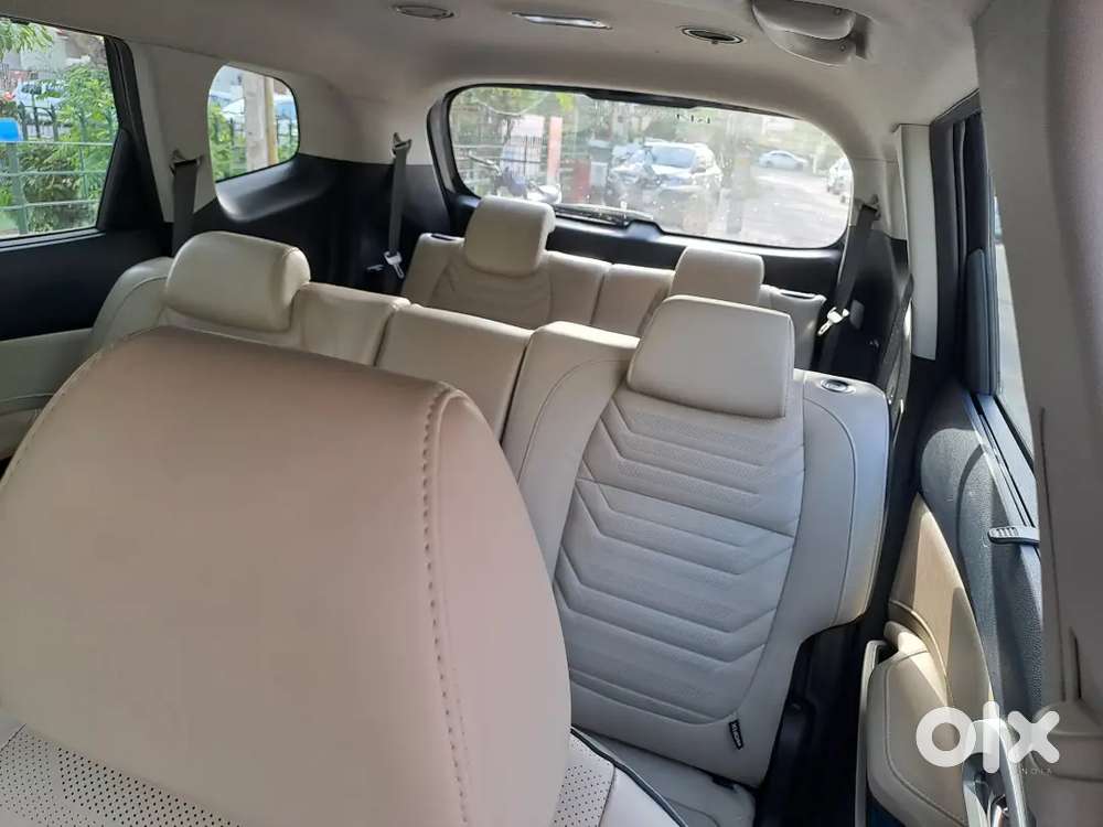Kia Carens 2022 Petrol Well Maintained