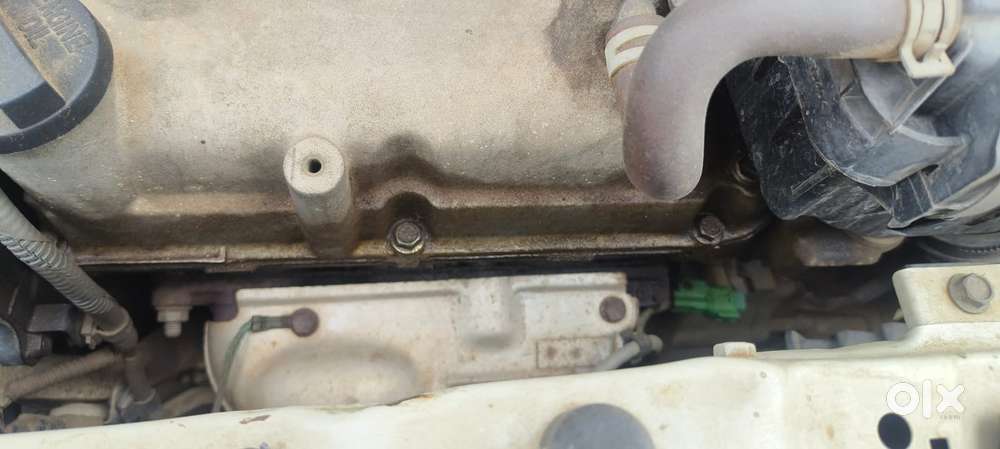 Maruti Suzuki Alto 800, 2017, Petrol