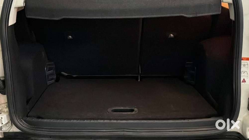 Ford Ecosport [ ] 1.0 Ecoboost Titanium, 2019, Petrol
