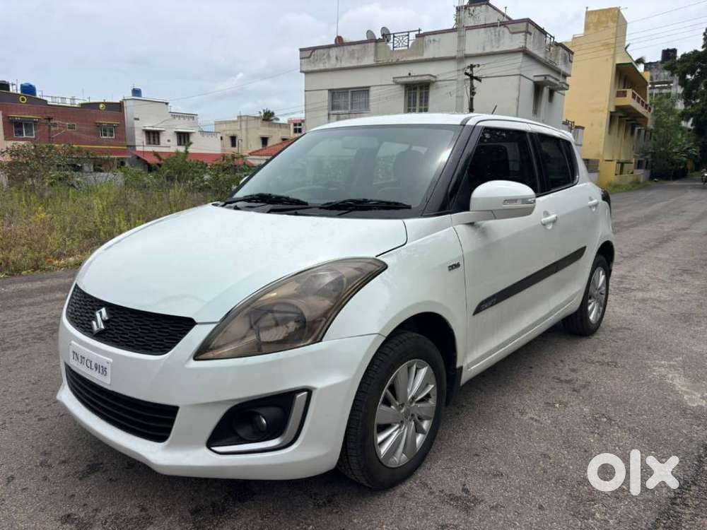 Maruti Suzuki Swift Ddis Zdi, 2015, Diesel