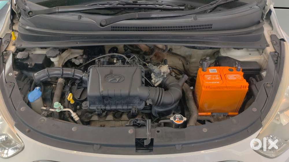 Hyundai I10 Magna 1.1l, 2016, Petrol