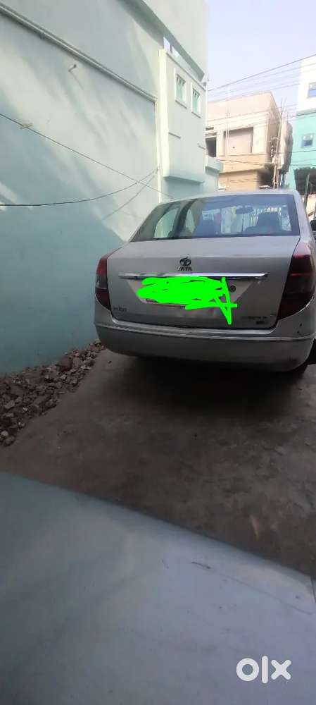 Tata Manza 2011 Diesel 180000 Km Driven