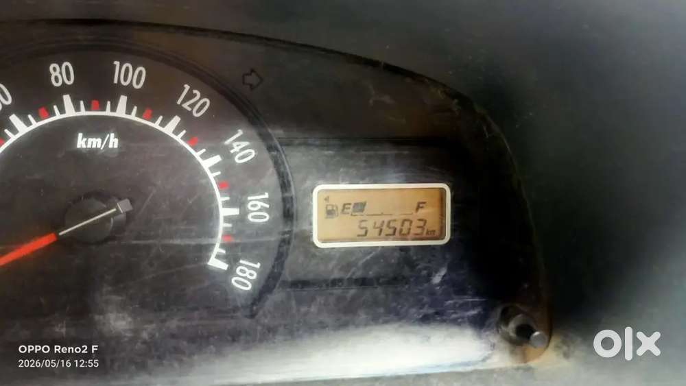 Maruti Suzuki Alto K10 2012